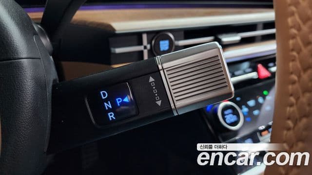 Hyundai Santa Fe (MX5) Prestige, 2024 9