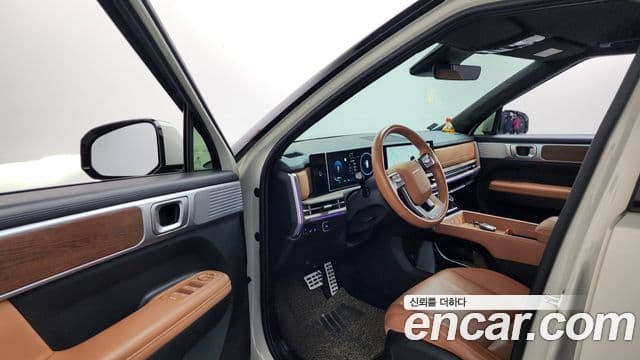 Hyundai Santa Fe (MX5) Prestige, 2024 10