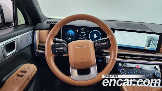 Hyundai Santa Fe (MX5) Prestige, 2024 13