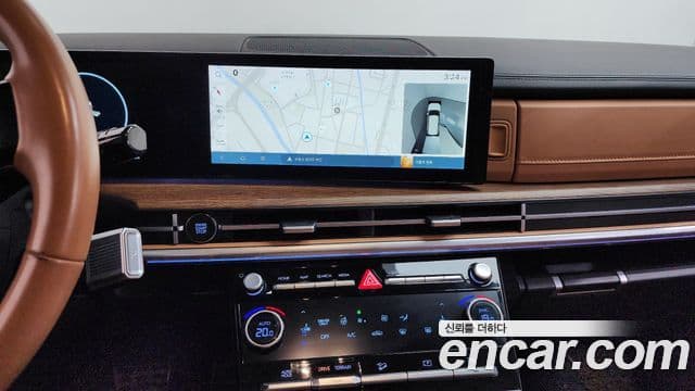 Hyundai Santa Fe (MX5) Prestige, 2024 14