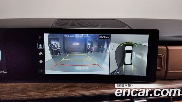 Hyundai Santa Fe (MX5) Prestige, 2024 15