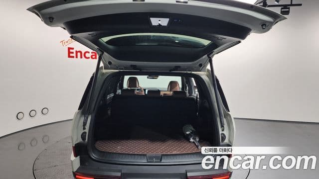 Hyundai Santa Fe (MX5) Prestige, 2024 20