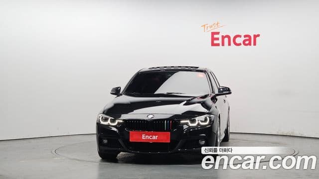 BMW 3시리즈 (F30) 330i M Sport Shadow, 2018 3