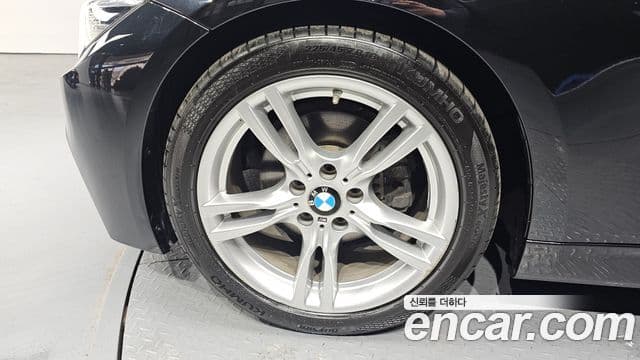 BMW 3시리즈 (F30) 330i M Sport Shadow, 2018 все фото