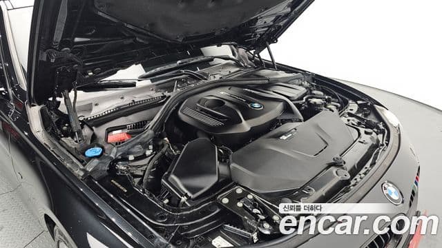 BMW 3시리즈 (F30) 330i M Sport Shadow, 2018 6