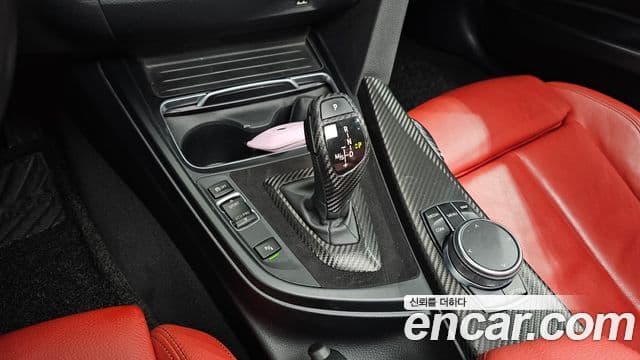 BMW 3시리즈 (F30) 330i M Sport Shadow, 2018 9