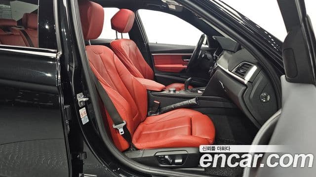 BMW 3시리즈 (F30) 330i M Sport Shadow, 2018 10