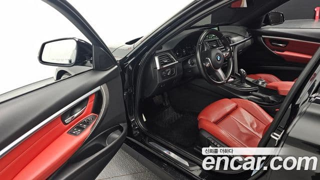 BMW 3시리즈 (F30) 330i M Sport Shadow, 2018 11