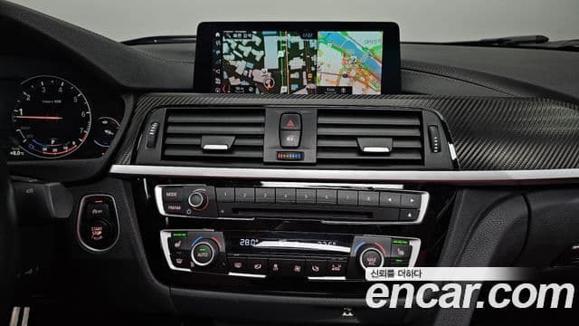 BMW 3시리즈 (F30) 330i M Sport Shadow, 2018 14