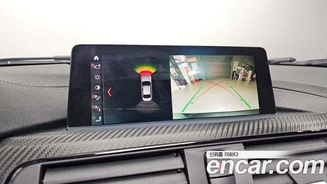 BMW 3시리즈 (F30) 330i M Sport Shadow, 2018 15