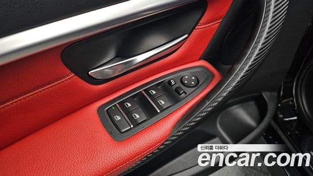 BMW 3시리즈 (F30) 330i M Sport Shadow, 2018 17