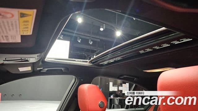 BMW 3시리즈 (F30) 330i M Sport Shadow, 2018 19