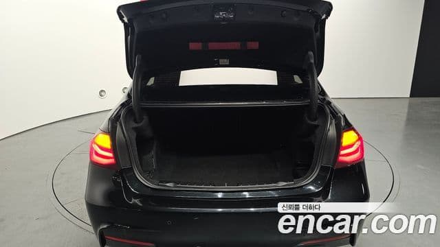 BMW 3시리즈 (F30) 330i M Sport Shadow, 2018 20