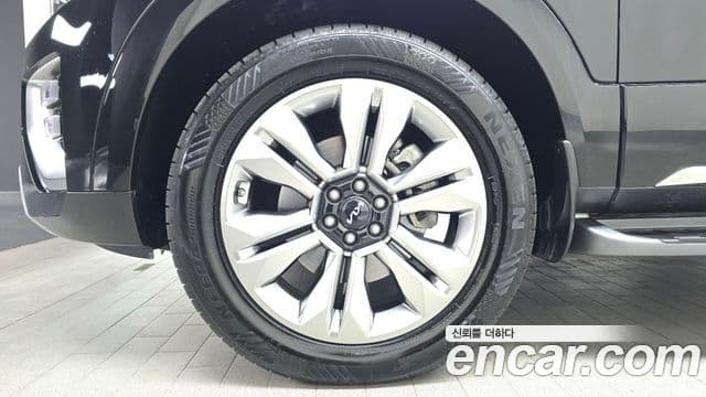 Kia Mohave The / новый Master Masters, 2022 все фото