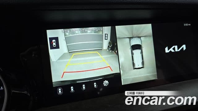 Kia Mohave The / новый Master Masters, 2022 15