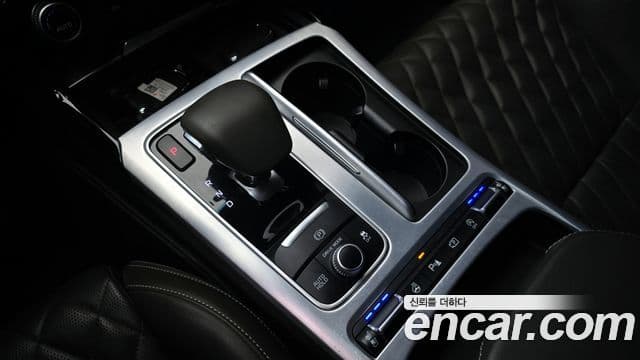 Kia 스팅어 마이스터 3.3 GT Masters турбо пакет, 2021 9