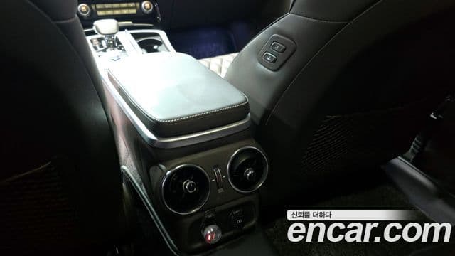 Kia 스팅어 마이스터 3.3 GT Masters турбо пакет, 2021 19