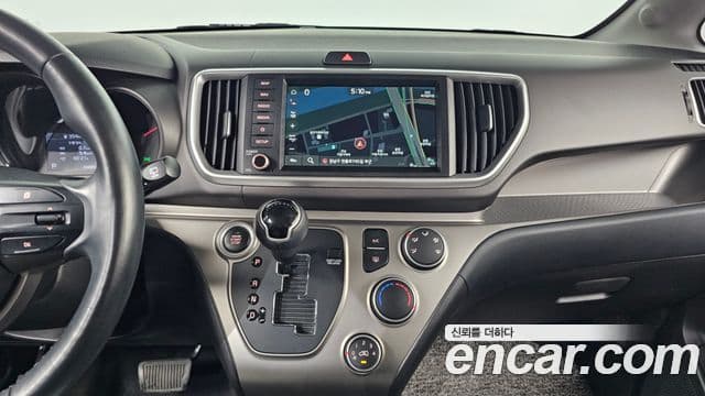 Kia The / новый New Ray Prestige, 2021 14