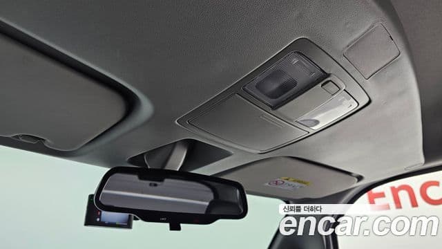 Kia The / новый New Ray Prestige, 2021 18