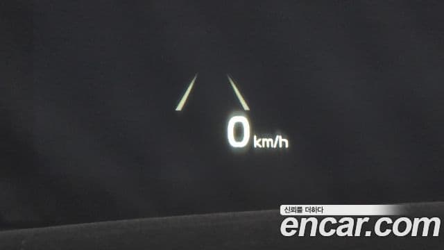 Kia Mohave The / новый Master Masters, 2020 14