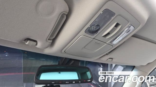 Kia Mohave The / новый Master Masters, 2020 17