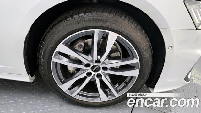 Audi A6 (C8) Premium, 2023 все фото