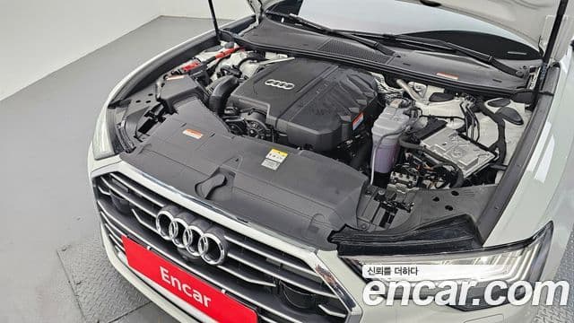 Audi A6 (C8) Premium, 2023 6