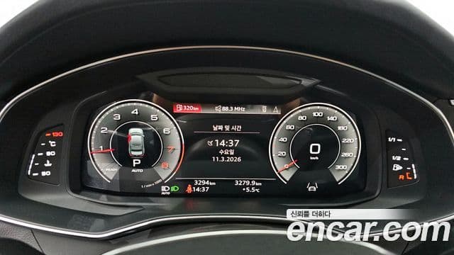 Audi A6 (C8) Premium, 2023 8