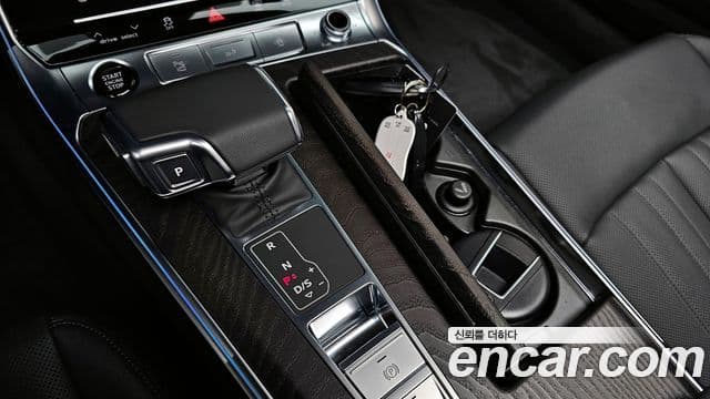 Audi A6 (C8) Premium, 2023 9