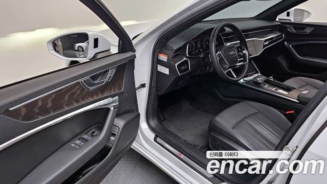 Audi A6 (C8) Premium, 2023 10