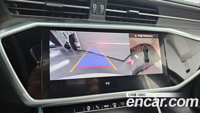 Audi A6 (C8) Premium, 2023 17