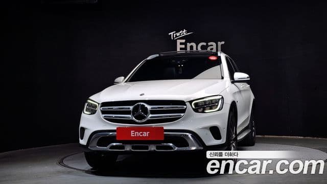 Mercedes-Benz GLC-класс X253 GLC300e 4MATIC, 2021 3
