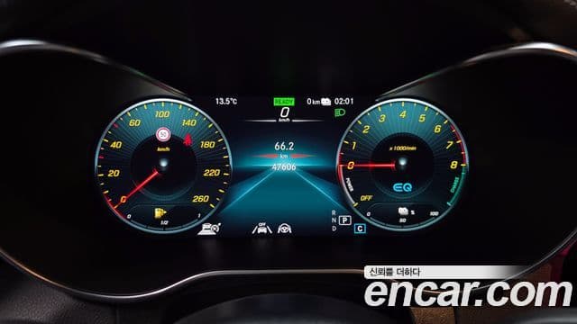 Mercedes-Benz GLC-класс X253 GLC300e 4MATIC, 2021 8