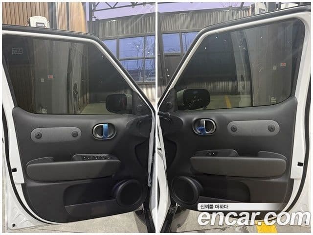 Hyundai Casper Электрический (Electric) Inspiration, 2026 7