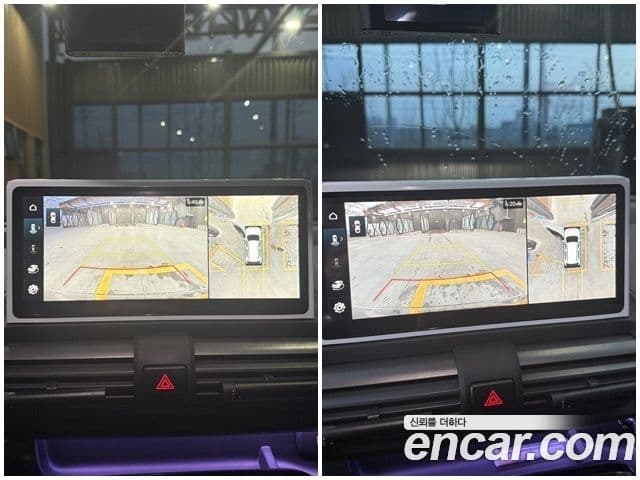 Hyundai Casper Электрический (Electric) Inspiration, 2026 8