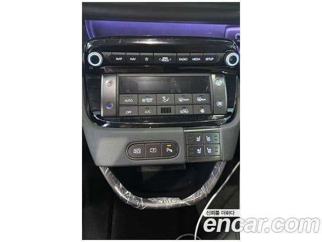 Hyundai Casper Электрический (Electric) Inspiration, 2026 10