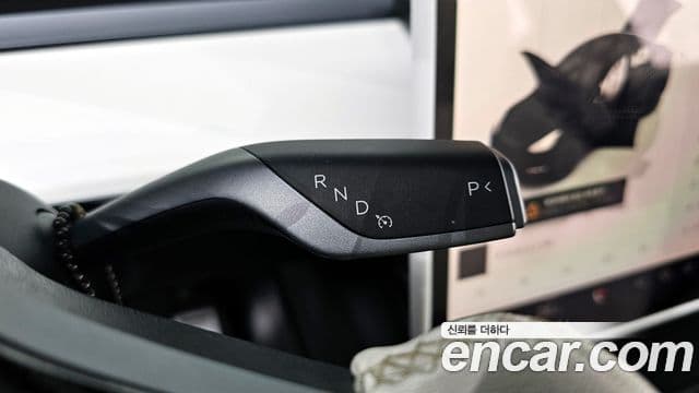 Tesla модель Y Long Range AWD, 2022 9