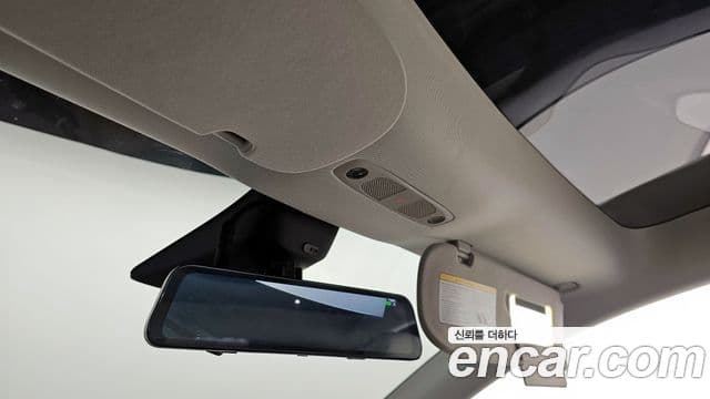 Tesla модель Y Long Range AWD, 2022 20