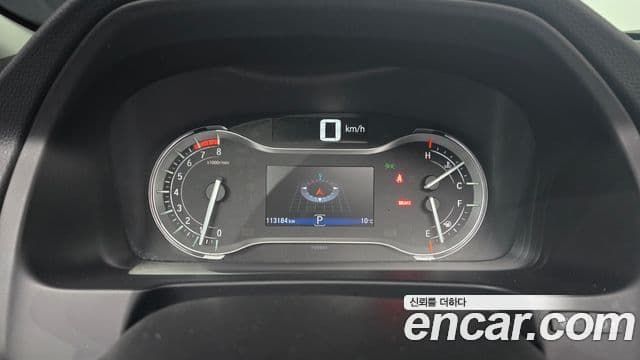 Honda Pilot 3세대, 2016 8