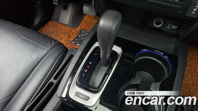 Honda Pilot 3세대, 2016 9