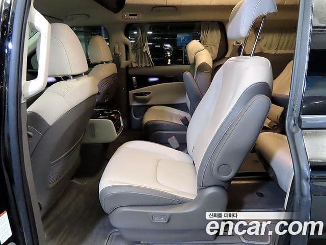 Kia Carnival 4세대 Signature, 2023 7