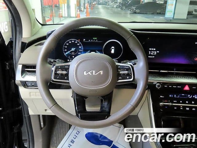 Kia Carnival 4세대 Signature, 2023 9