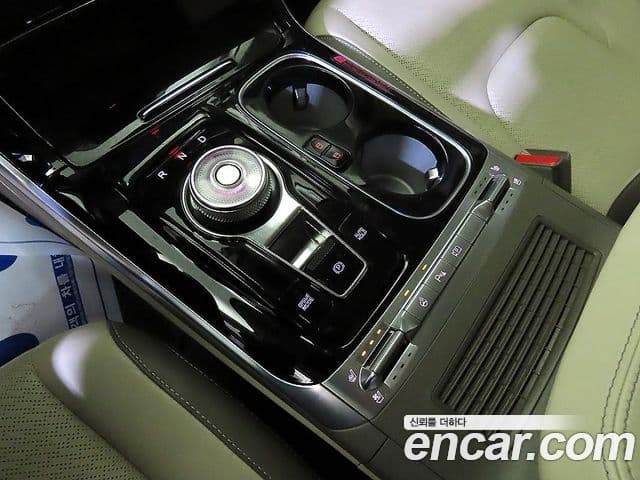 Kia Carnival 4세대 Signature, 2023 13