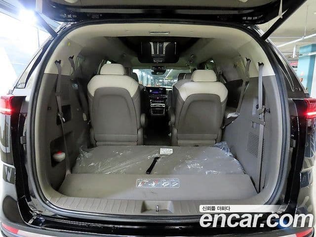 Kia Carnival 4세대 Signature, 2023 15