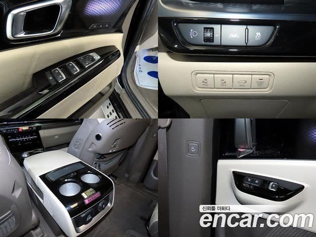 Kia Carnival 4세대 Signature, 2023 16