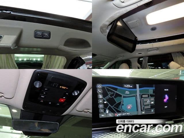 Kia Carnival 4세대 Signature, 2023 18