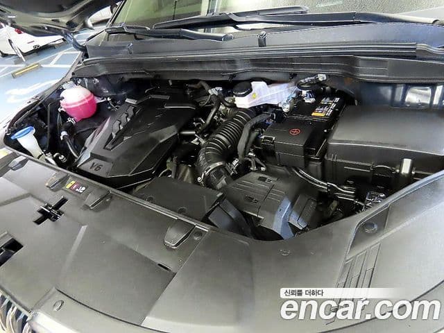 Kia Carnival 4세대 Signature, 2023 19