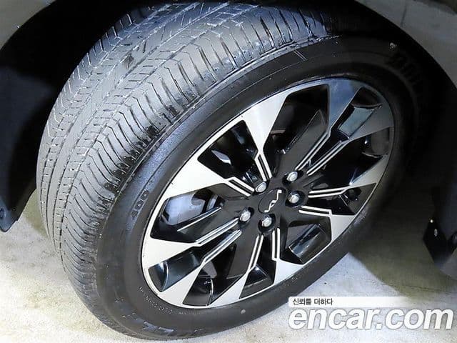 Kia Carnival 4세대 Signature, 2023 20