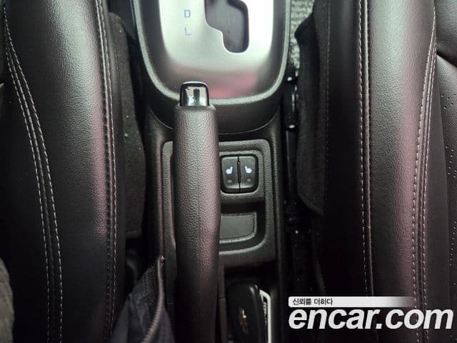 Chevrolet(GM대우) The / новый Next Spark LTZ, 2018 13