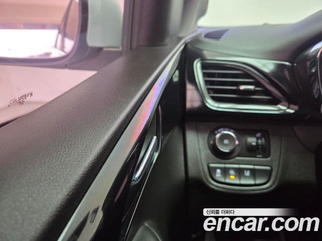 Chevrolet(GM대우) The / новый Next Spark LTZ, 2018 16